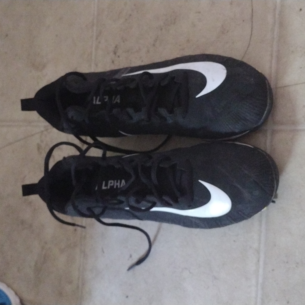 . football cleats